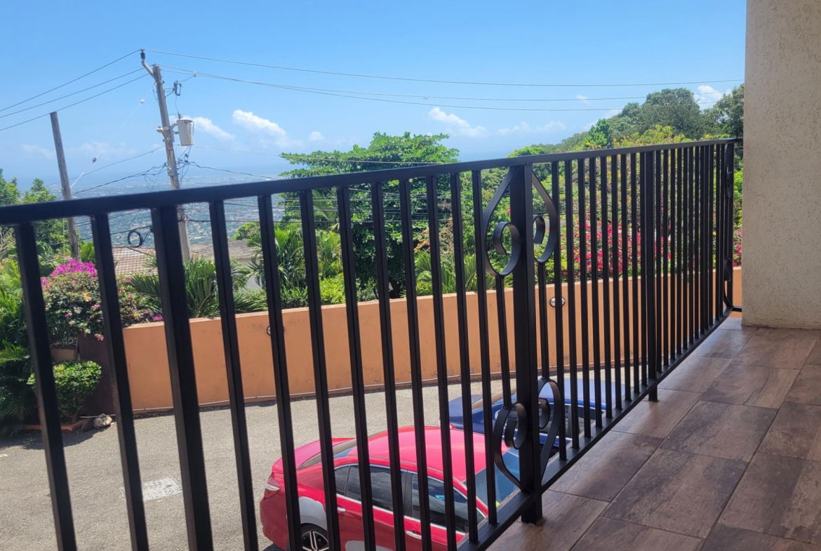 Fifth image of 2-4 West Kirkland Heights in Red Hills, St. Andrew, Jamaica - property is For Sale