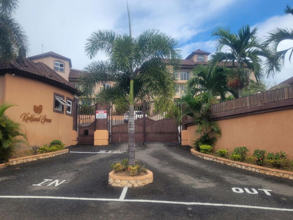 First image of 2-4 West Kirkland Heights in Red Hills, St. Andrew, Jamaica - property is For Sale