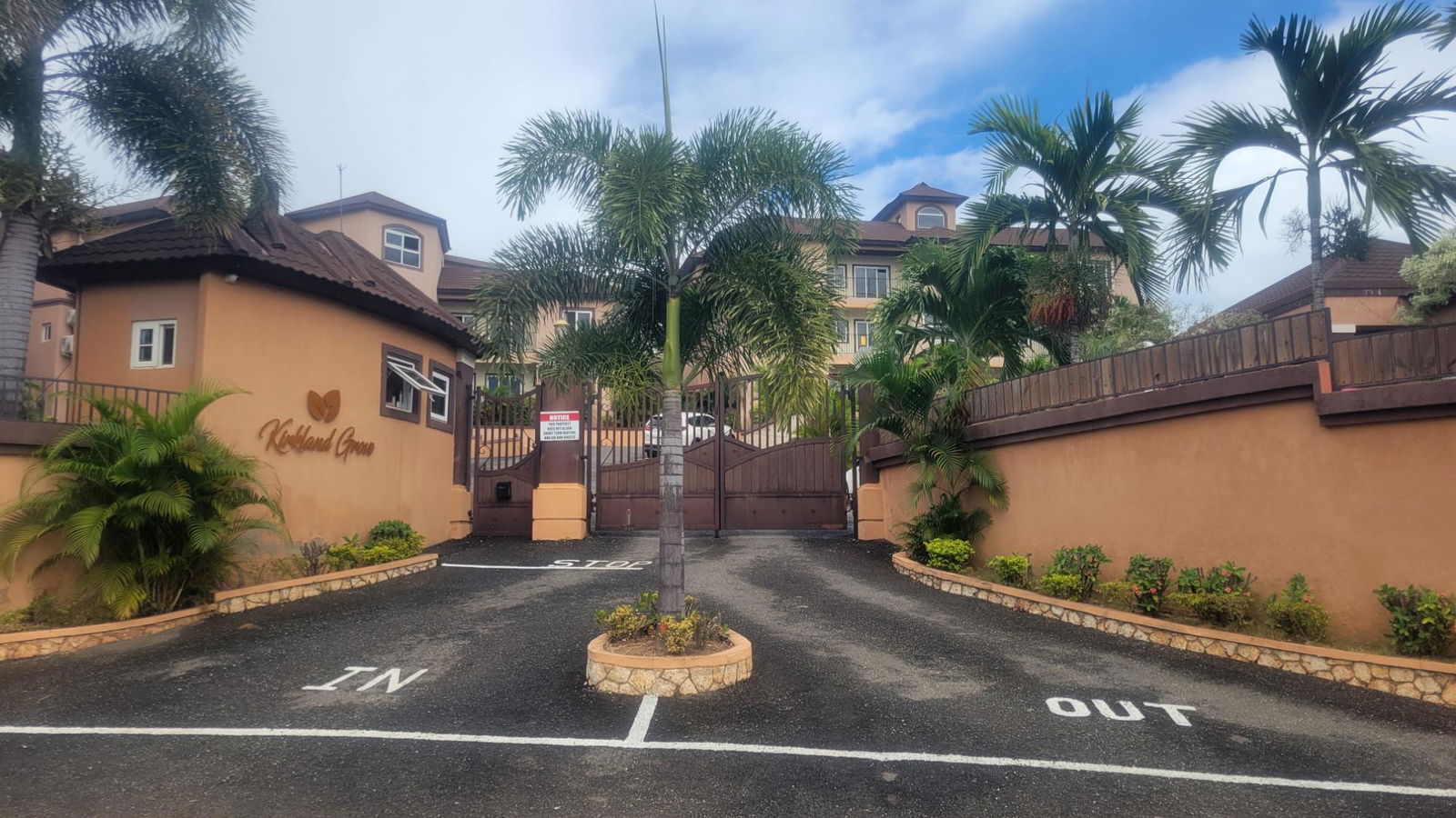 First image of 2-4 West Kirkland Heights in Red Hills, St. Andrew, Jamaica - property is For Sale