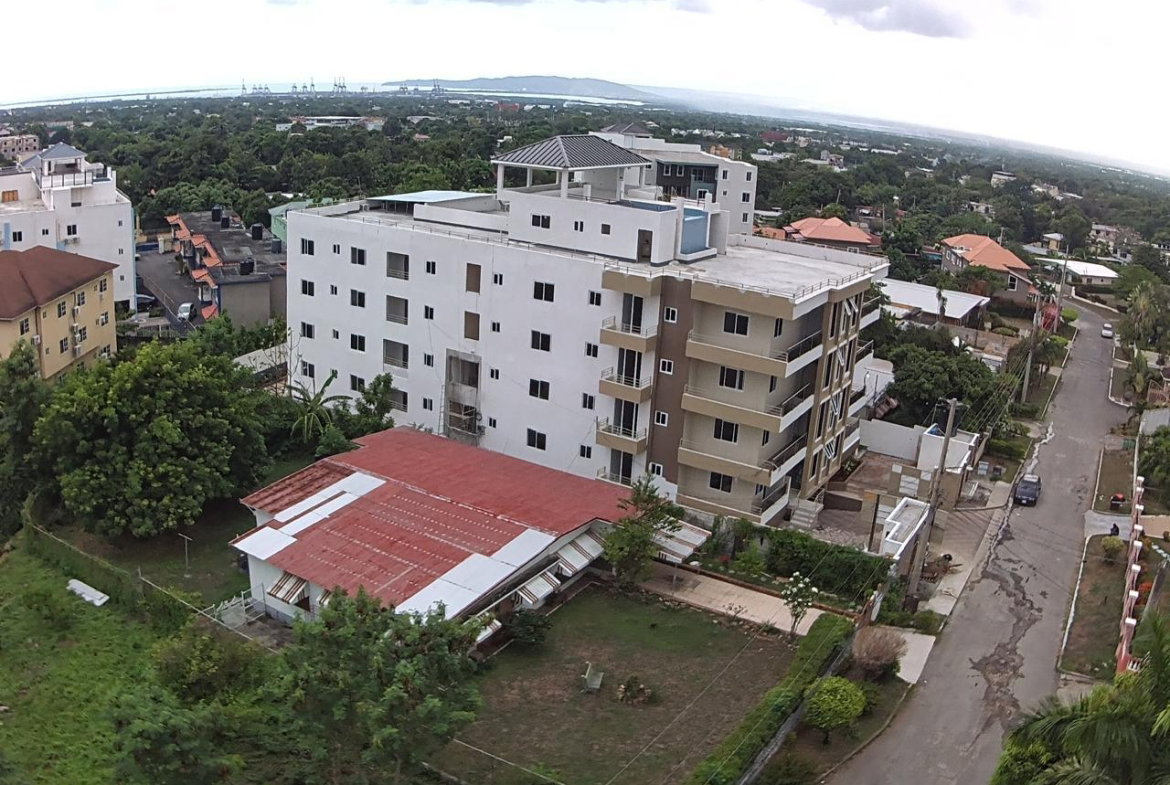 Second image of 2-10 Merrivale Close in Kingston 8, St. Andrew, Jamaica - property is For Sale