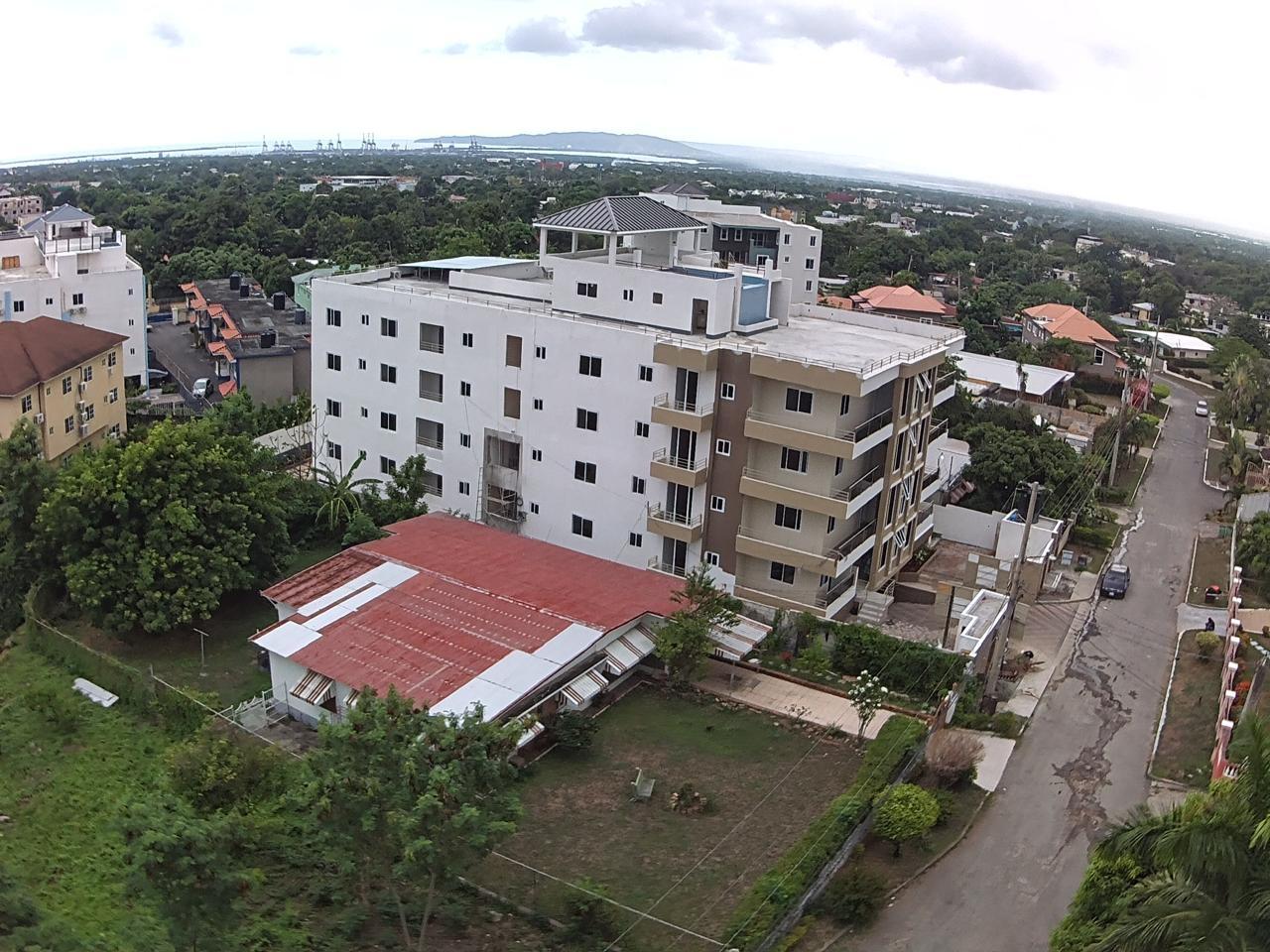 Second image of 2-10 Merrivale Close in Kingston 8, St. Andrew, Jamaica - property is For Sale