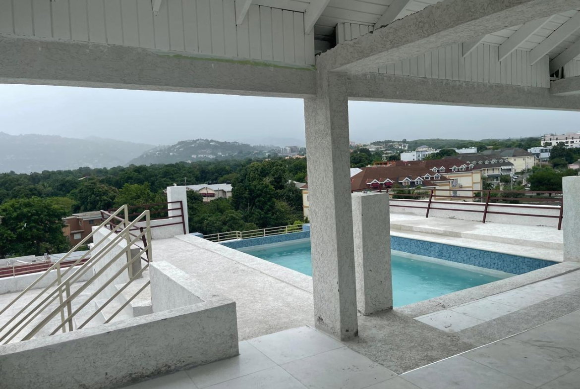 Thirteenth image of 2-10 Merrivale Close in Kingston 8, St. Andrew, Jamaica - property is For Sale