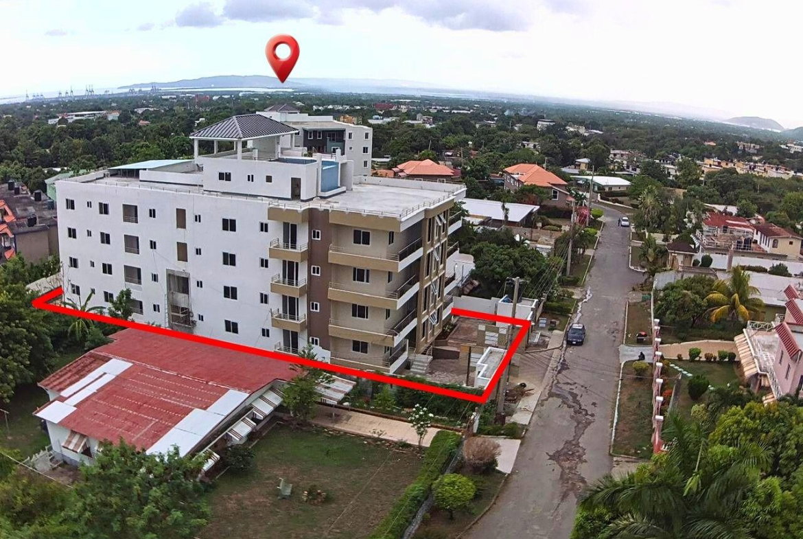 Third image of 2-10 Merrivale Close in Kingston 8, St. Andrew, Jamaica - property is For Sale