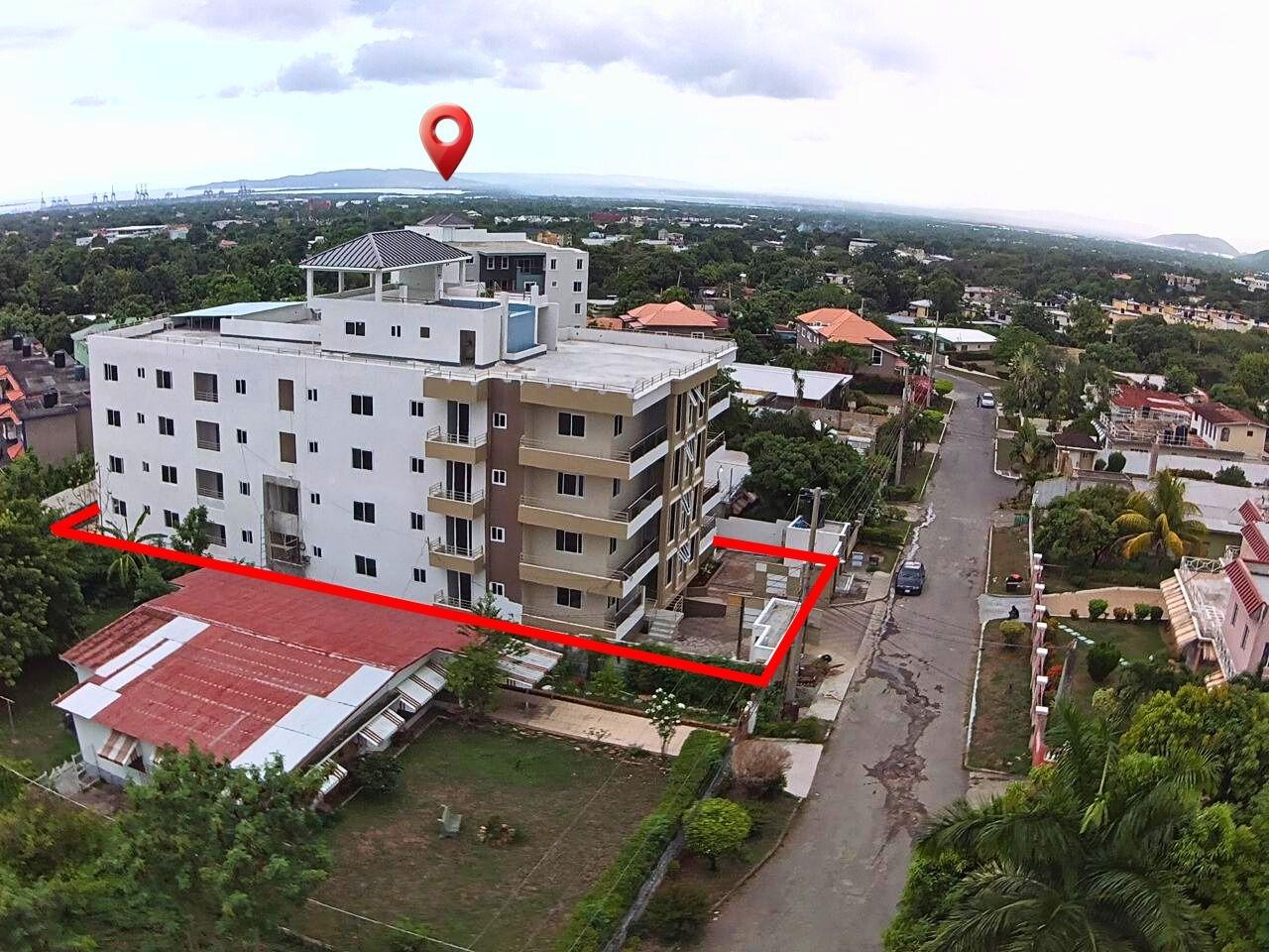 Third image of 2-10 Merrivale Close in Kingston 8, St. Andrew, Jamaica - property is For Sale