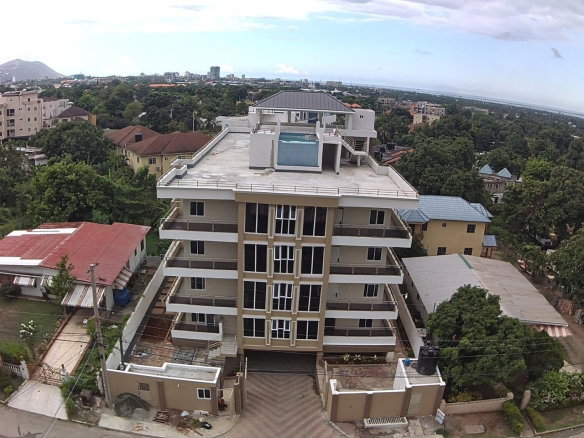 First image of 2-10 Merrivale Close in Kingston 8, St. Andrew, Jamaica - property is For Sale