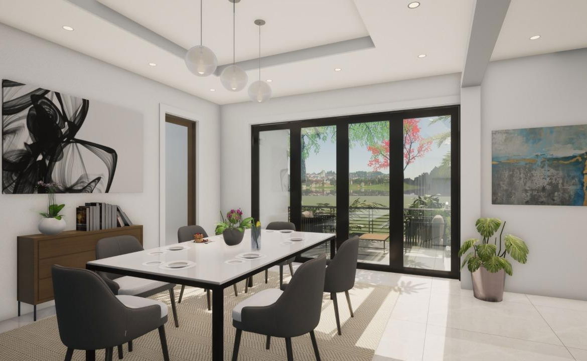 Fifth image of 2a 1 Valley Close in Kingston 9, St. Andrew, Jamaica - property is For Sale