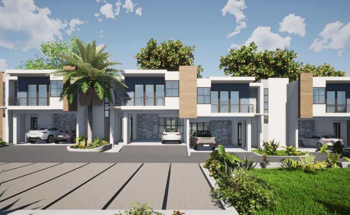 Seventh image of 2a 1 Valley Close in Kingston 9, St. Andrew, Jamaica - property is For Sale