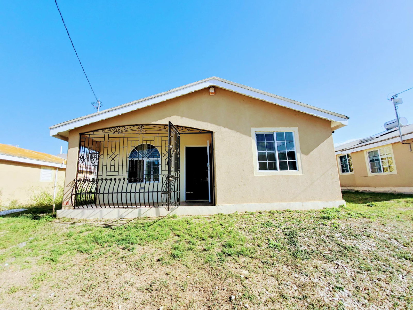 Second image of 418 Montego West Village in Montego Bay, St. James, Jamaica - property is For Rent
