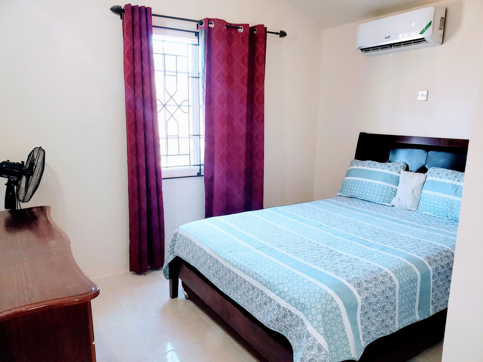 Thirteenth image of 418 Montego West Village in Montego Bay, St. James, Jamaica - property is For Rent