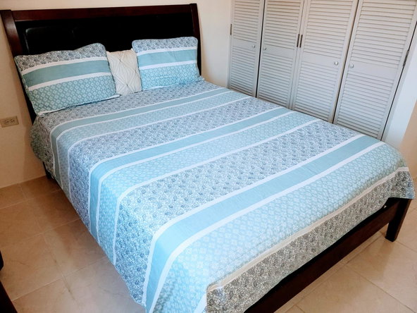 Fourteenth image of 418 Montego West Village in Montego Bay, St. James, Jamaica - property is For Rent
