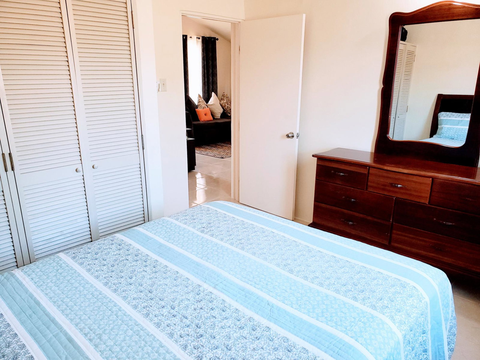 Sixteenth image of 418 Montego West Village in Montego Bay, St. James, Jamaica - property is For Rent