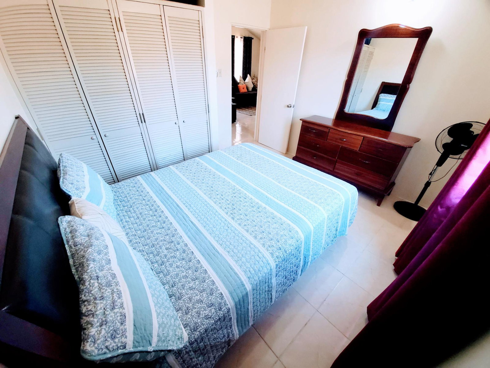 Seventeenth image of 418 Montego West Village in Montego Bay, St. James, Jamaica - property is For Rent