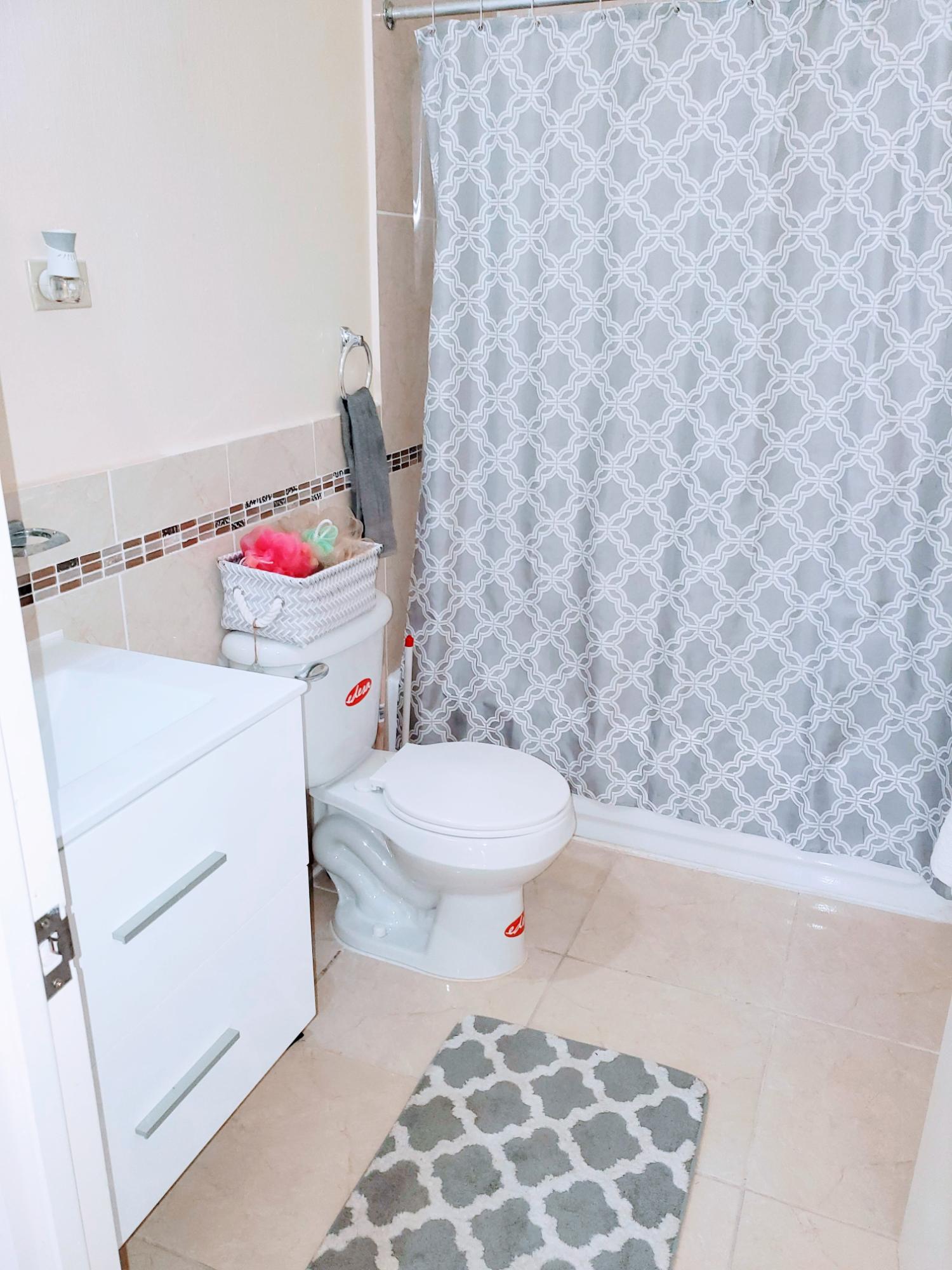 Eighteenth image of 418 Montego West Village in Montego Bay, St. James, Jamaica - property is For Rent