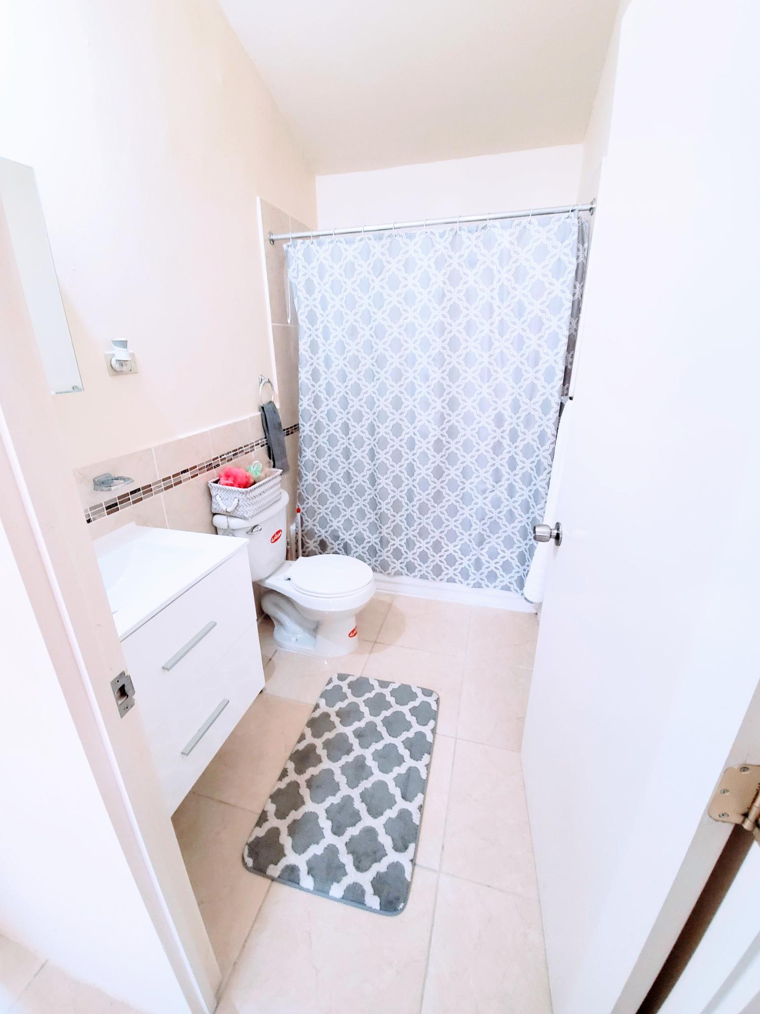 Nineteenth image of 418 Montego West Village in Montego Bay, St. James, Jamaica - property is For Rent
