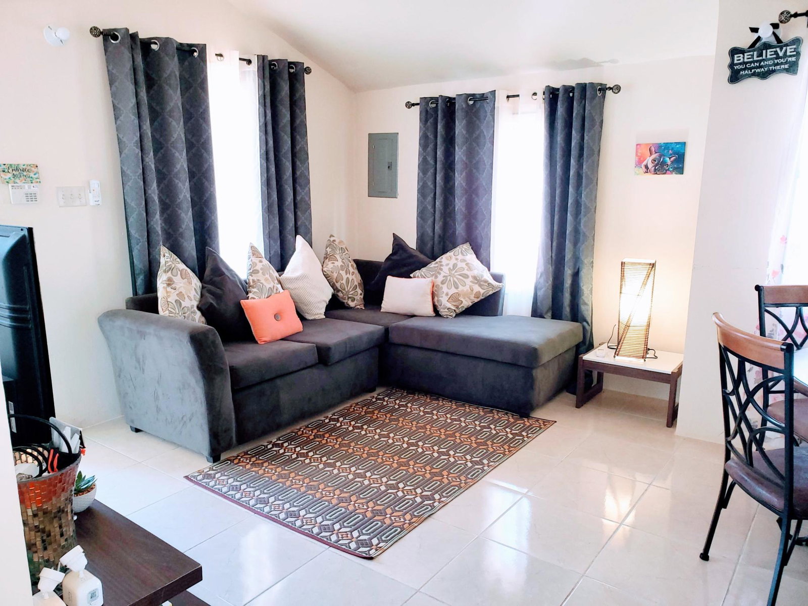 Twentieth image of 418 Montego West Village in Montego Bay, St. James, Jamaica - property is For Rent