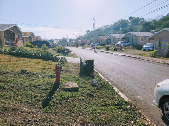 Fourth image of 418 Montego West Village in Montego Bay, St. James, Jamaica - property is For Rent
