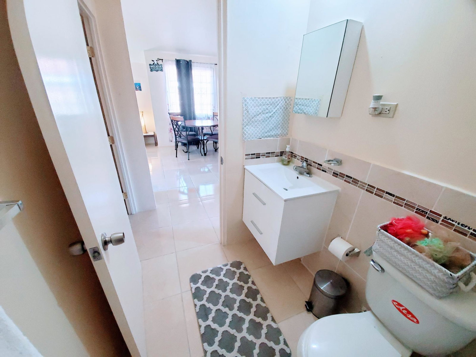 Fifth image of 418 Montego West Village in Montego Bay, St. James, Jamaica - property is For Rent