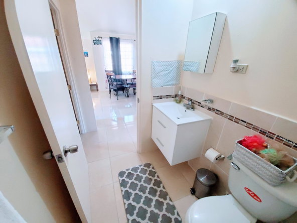 Fifth image of 418 Montego West Village in Montego Bay, St. James, Jamaica - property is For Rent