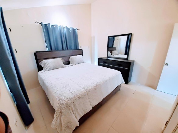 First image of 418 Montego West Village in Montego Bay, St. James, Jamaica - property is For Rent