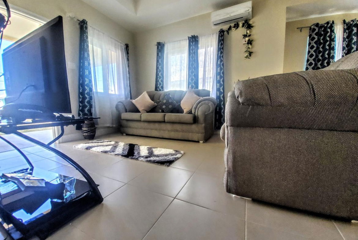 Twelfth image of 97-30 Seashore East in Lucea, Hanover, Jamaica - property is For Rent