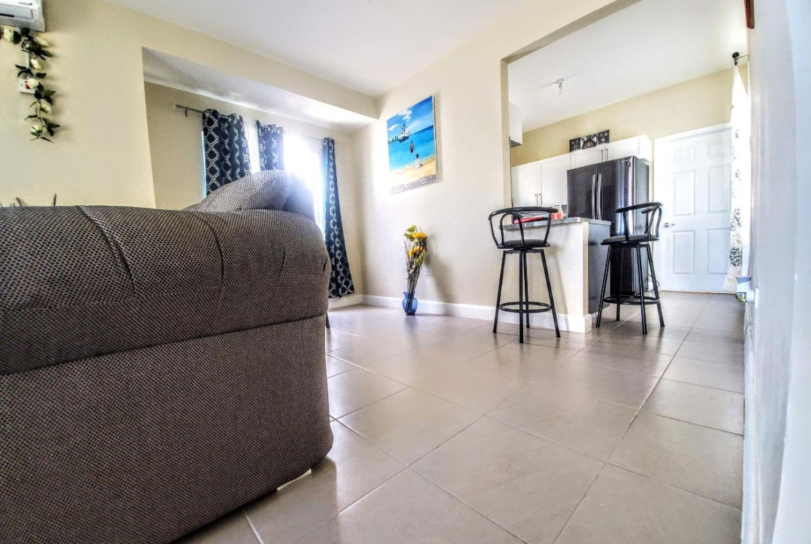 Thirteenth image of 97-30 Seashore East in Lucea, Hanover, Jamaica - property is For Rent