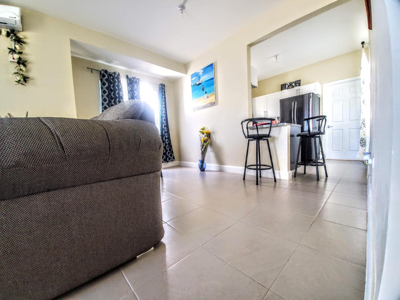 Thirteenth image of 97-30 Seashore East in Lucea, Hanover, Jamaica - property is For Rent