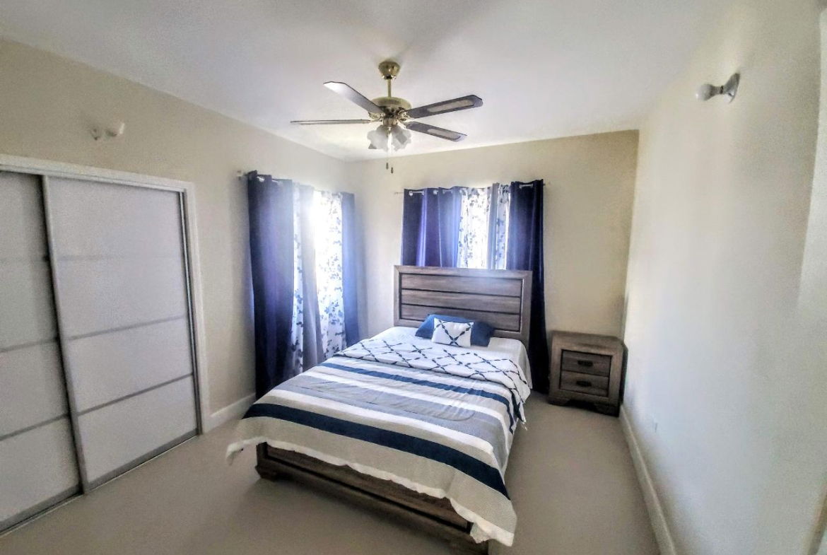 Fourteenth image of 97-30 Seashore East in Lucea, Hanover, Jamaica - property is For Rent