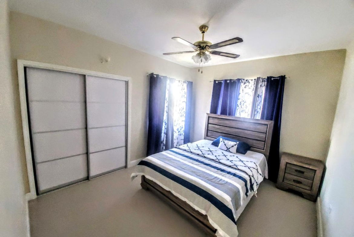 Fifteenth image of 97-30 Seashore East in Lucea, Hanover, Jamaica - property is For Rent