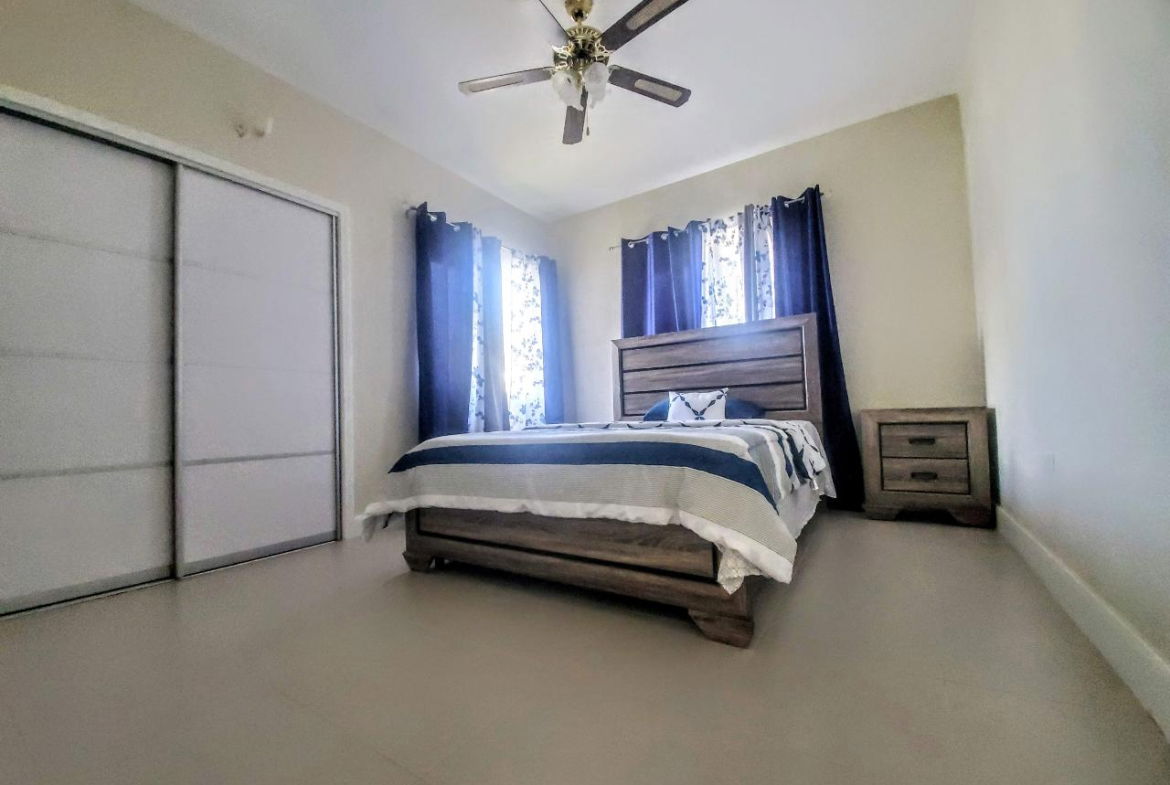 Sixteenth image of 97-30 Seashore East in Lucea, Hanover, Jamaica - property is For Rent