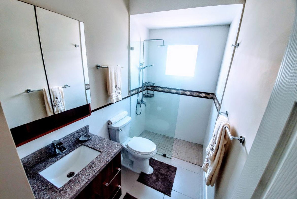 Seventeenth image of 97-30 Seashore East in Lucea, Hanover, Jamaica - property is For Rent
