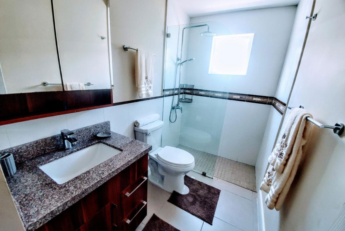 Eighteenth image of 97-30 Seashore East in Lucea, Hanover, Jamaica - property is For Rent