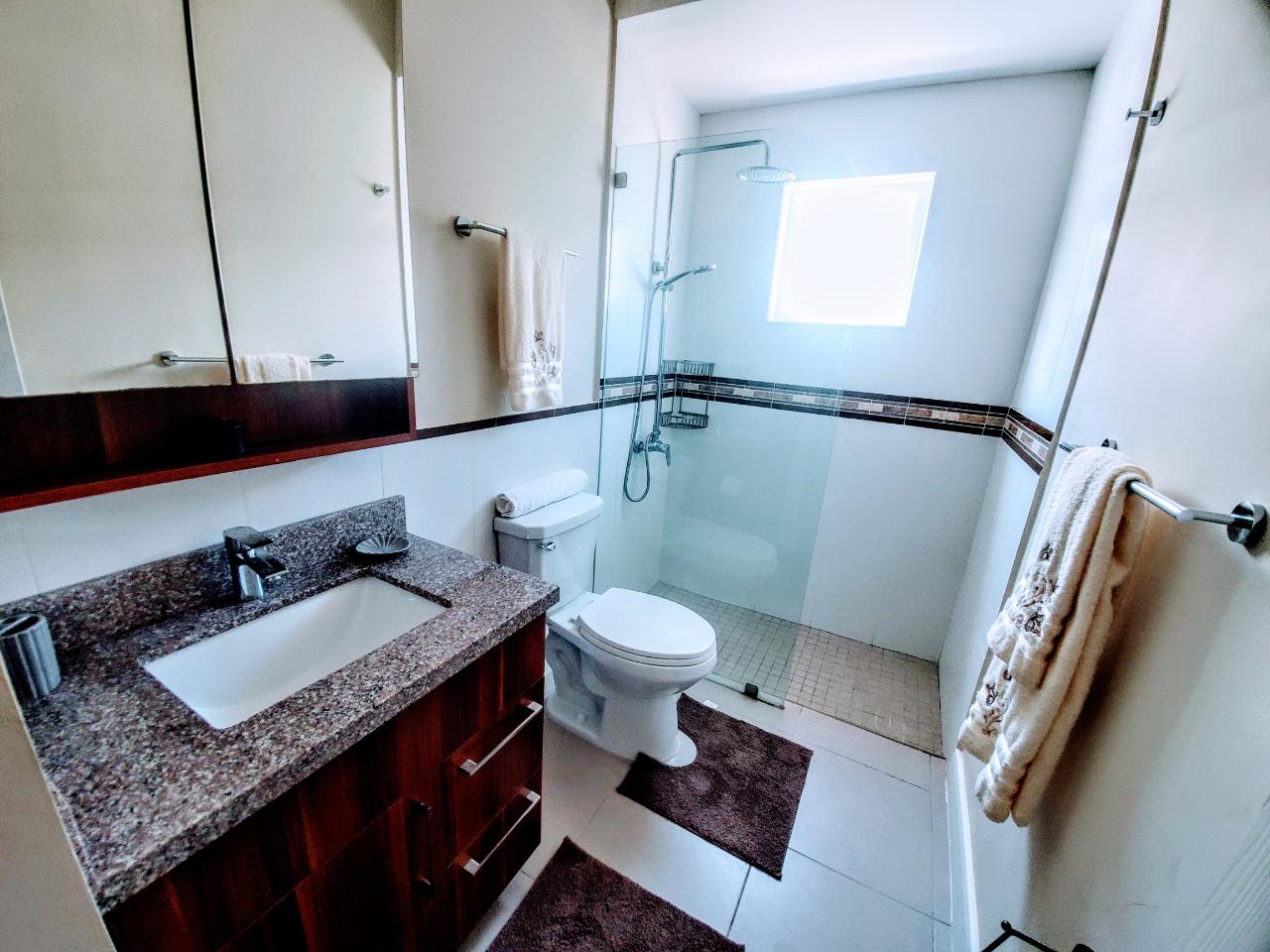 Eighteenth image of 97-30 Seashore East in Lucea, Hanover, Jamaica - property is For Rent