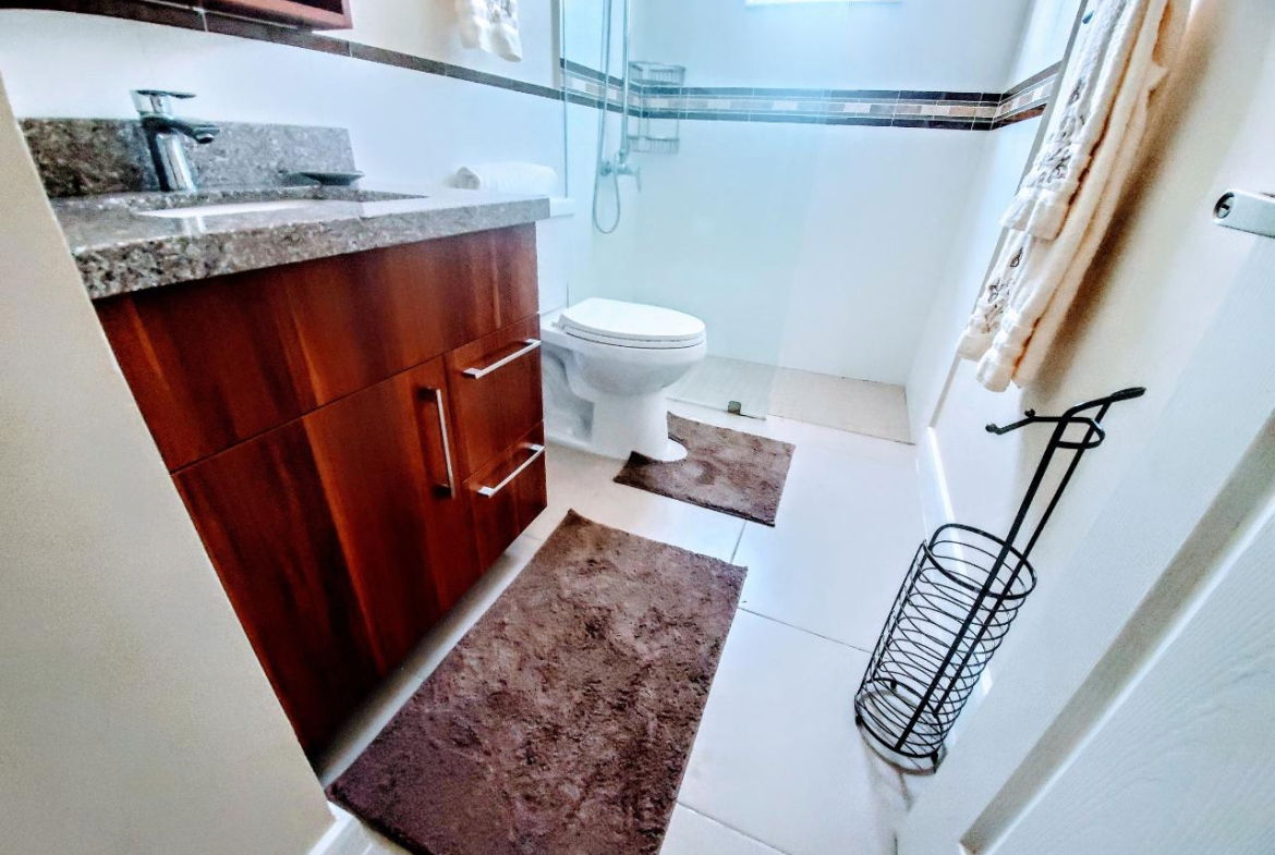 Nineteenth image of 97-30 Seashore East in Lucea, Hanover, Jamaica - property is For Rent