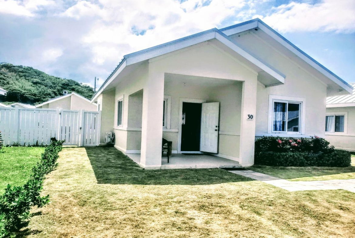 Third image of 97-30 Seashore East in Lucea, Hanover, Jamaica - property is For Rent
