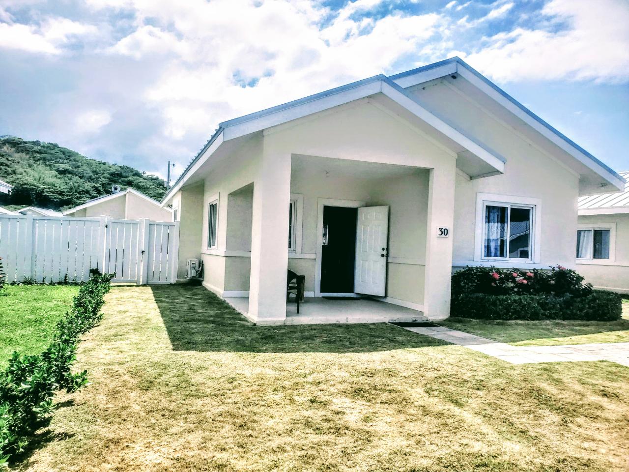 Third image of 97-30 Seashore East in Lucea, Hanover, Jamaica - property is For Rent