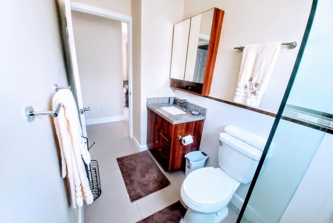 Twenty-First image of 97-30 Seashore East in Lucea, Hanover, Jamaica - property is For Rent