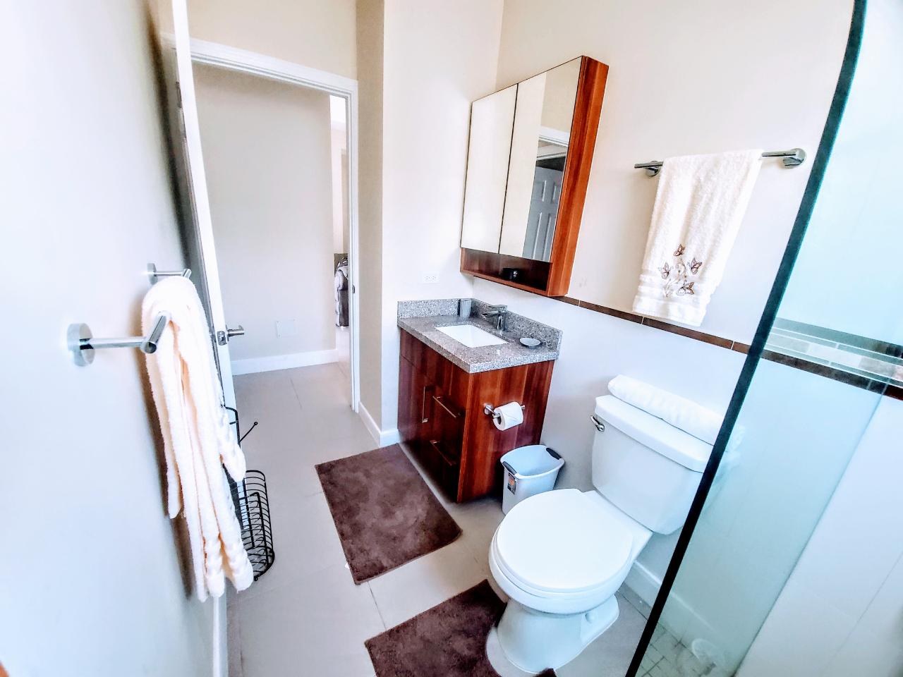 Twenty-First image of 97-30 Seashore East in Lucea, Hanover, Jamaica - property is For Rent
