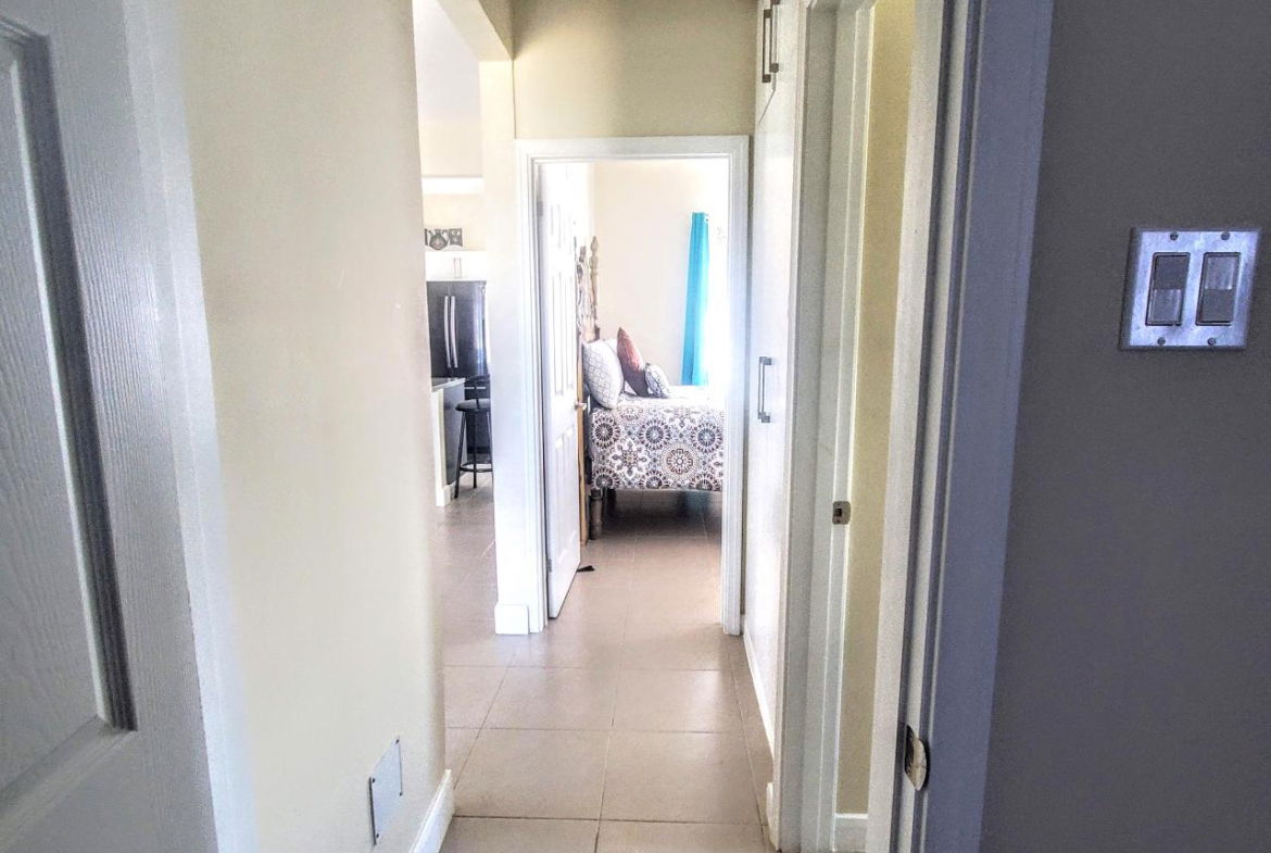 Twenty-Fifth image of 97-30 Seashore East in Lucea, Hanover, Jamaica - property is For Rent