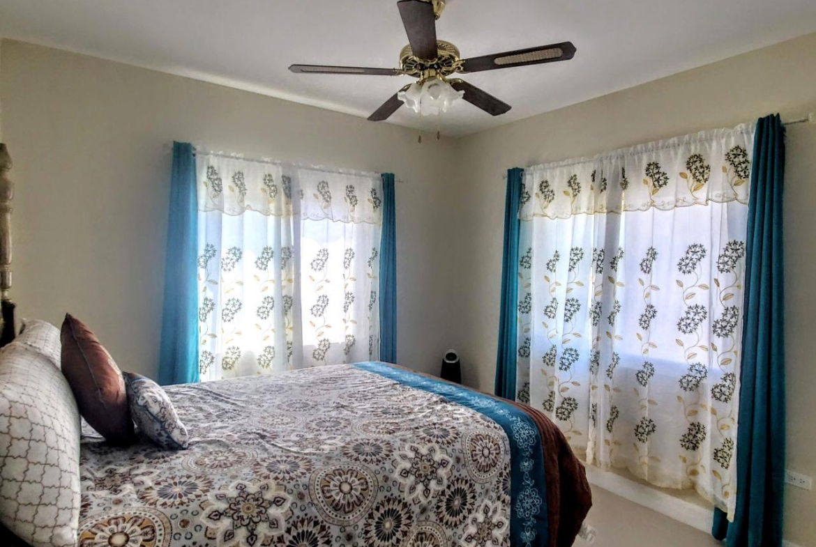 Twenty-Sixth image of 97-30 Seashore East in Lucea, Hanover, Jamaica - property is For Rent