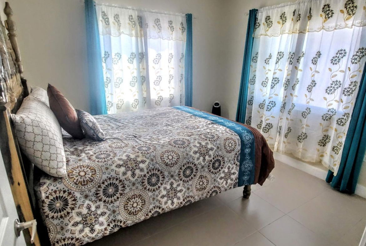 Twenty-Seventh image of 97-30 Seashore East in Lucea, Hanover, Jamaica - property is For Rent