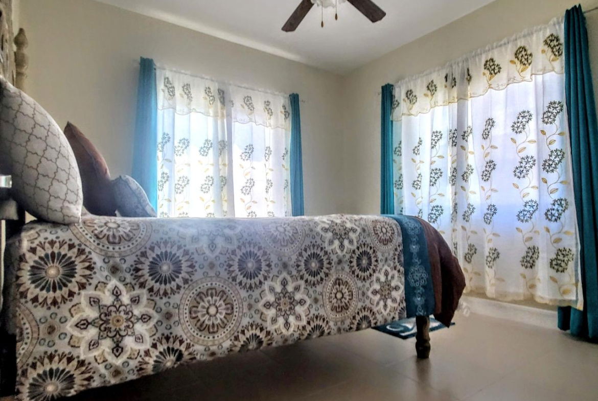 Twenty-Eighth image of 97-30 Seashore East in Lucea, Hanover, Jamaica - property is For Rent