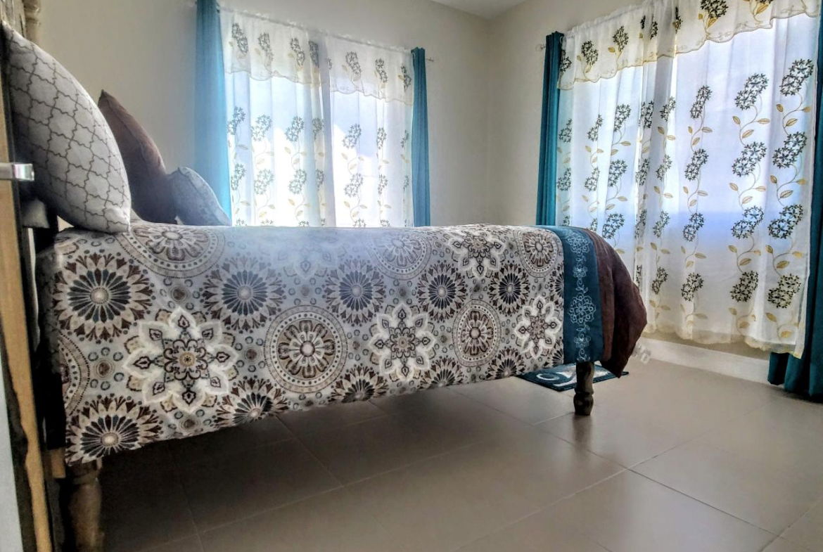 Twenty-Ninth image of 97-30 Seashore East in Lucea, Hanover, Jamaica - property is For Rent