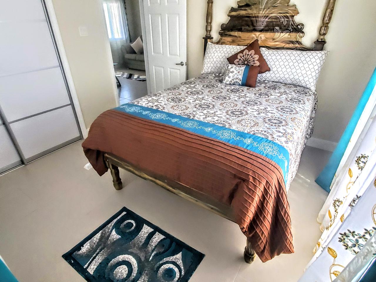 Thirtieth image of 97-30 Seashore East in Lucea, Hanover, Jamaica - property is For Rent