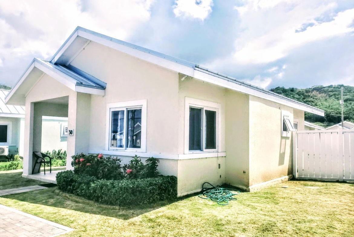 Fourth image of 97-30 Seashore East in Lucea, Hanover, Jamaica - property is For Rent