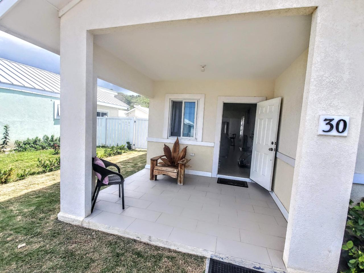Fifth image of 97-30 Seashore East in Lucea, Hanover, Jamaica - property is For Rent