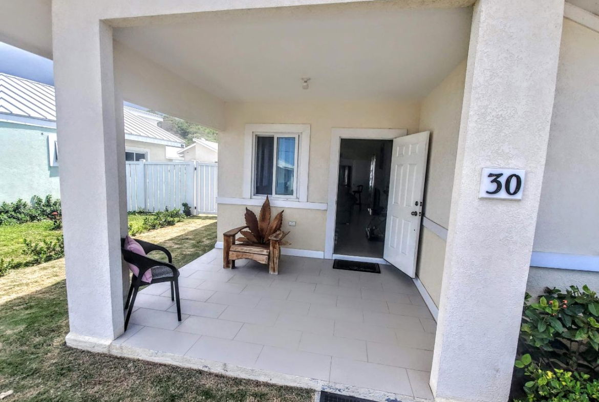 Sixth image of 97-30 Seashore East in Lucea, Hanover, Jamaica - property is For Rent