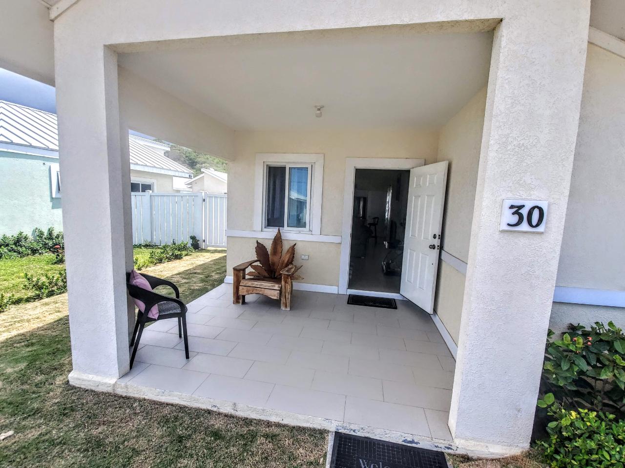 Sixth image of 97-30 Seashore East in Lucea, Hanover, Jamaica - property is For Rent