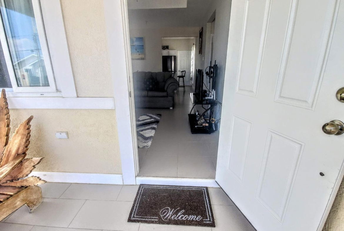 Seventh image of 97-30 Seashore East in Lucea, Hanover, Jamaica - property is For Rent