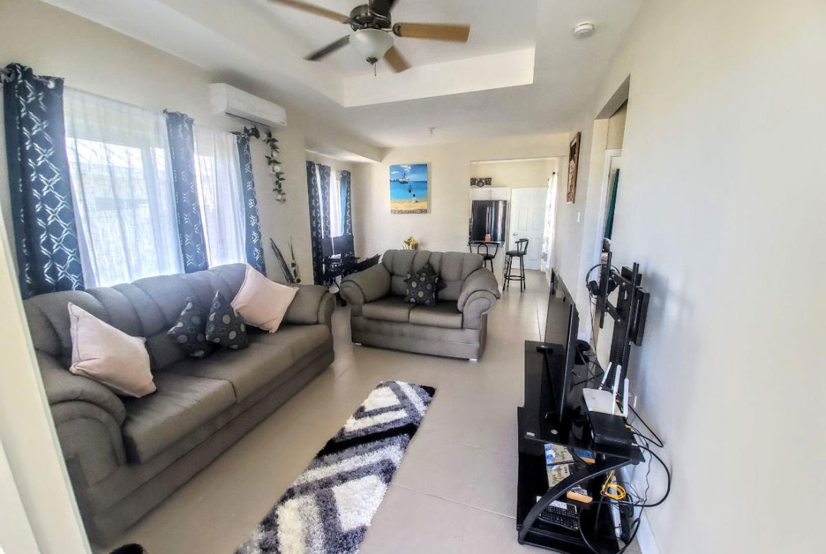 Eighth image of 97-30 Seashore East in Lucea, Hanover, Jamaica - property is For Rent