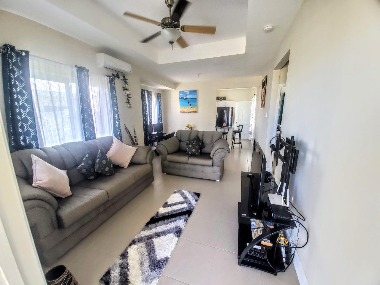 Eighth image of 97-30 Seashore East in Lucea, Hanover, Jamaica - property is For Rent